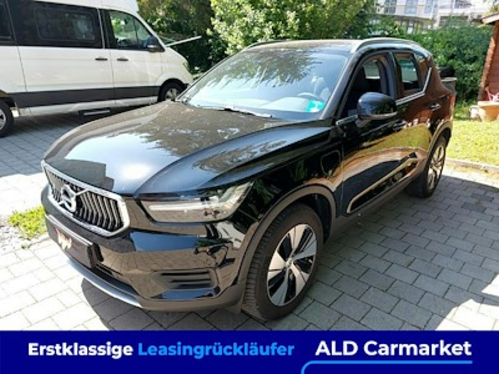 Volvo Xc40 T4 recharg e DKG Inscription Expression