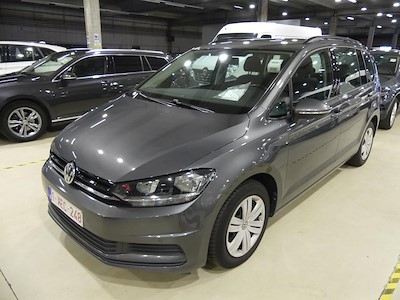 Volkswagen TOURAN 1.6 TDI SCR TRENDLINE DSG (EU6