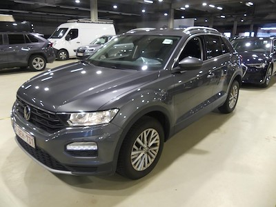 Volkswagen T-ROC 1.0 TSI STYLE OPF