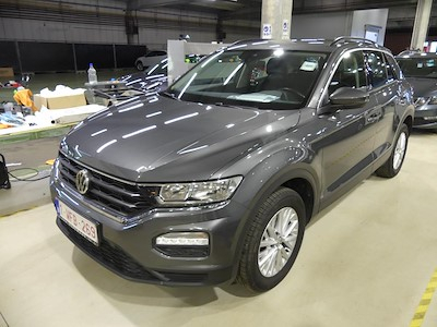 Volkswagen T-ROC 1.6 TDI SCR