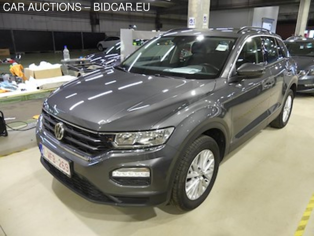 Volkswagen T-ROC 1.6 TDI SCR