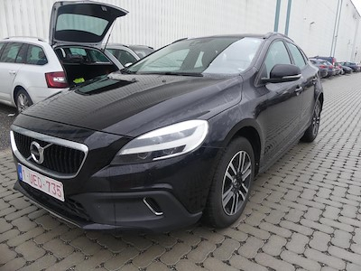 Volvo V40 cross count 2.0 D2 PLUS