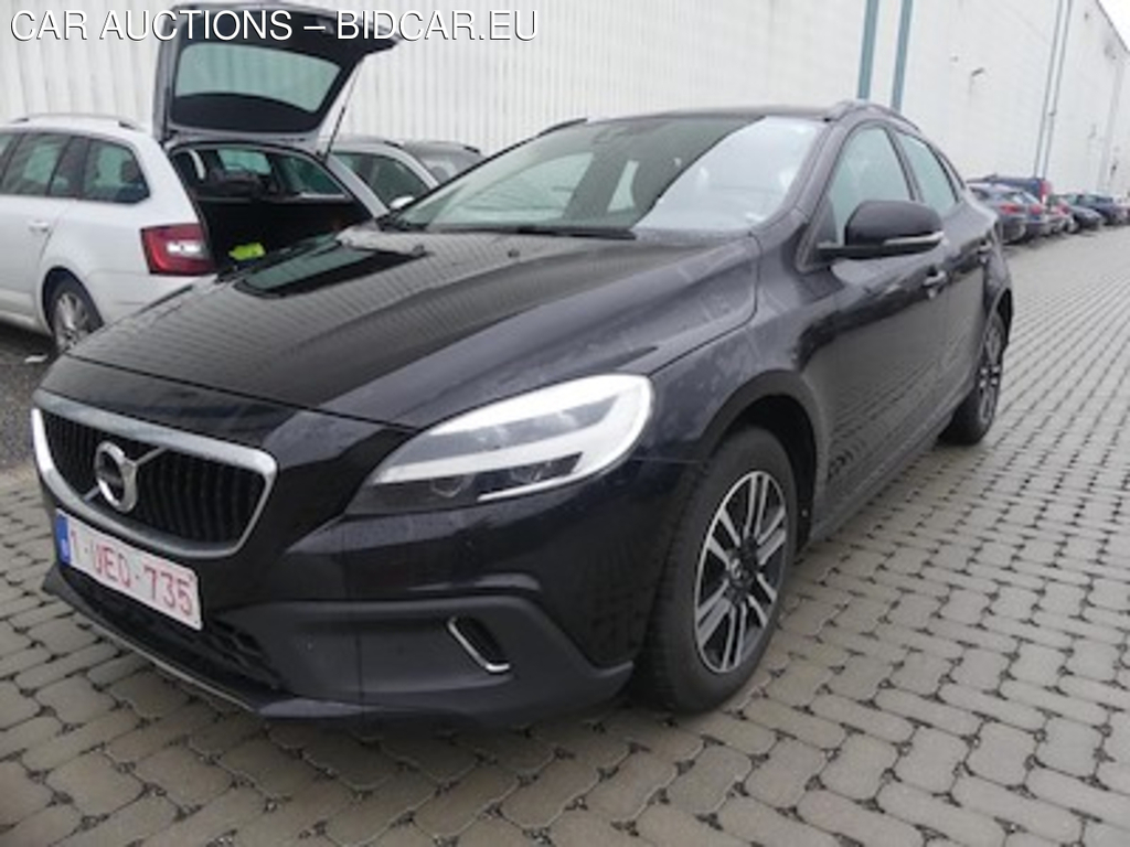 Volvo V40 cross count 2.0 D2 PLUS