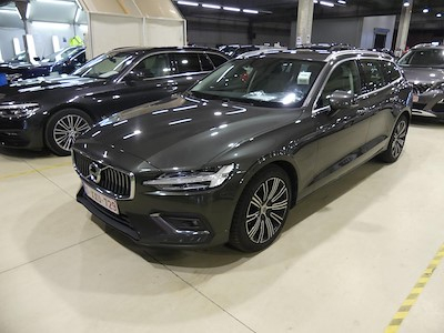 Volvo V60 2.0 D3 INSCRIPTION GEARTRONIC