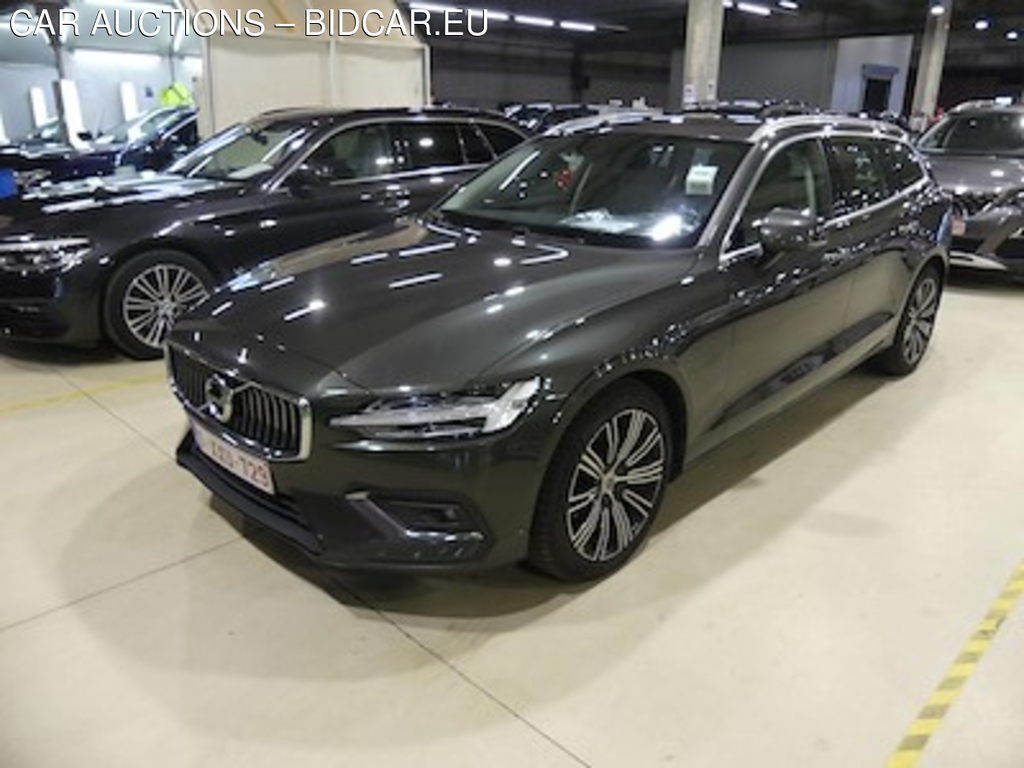 Volvo V60 2.0 D3 INSCRIPTION GEARTRONIC