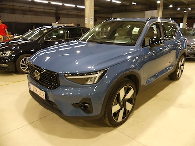 Volvo XC40 T4 PHEV ULTIMATE DARK DESIGN A