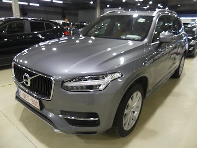 Volvo XC90 2.0 T5 4WD MOMENTUM 7PL.GPF (E