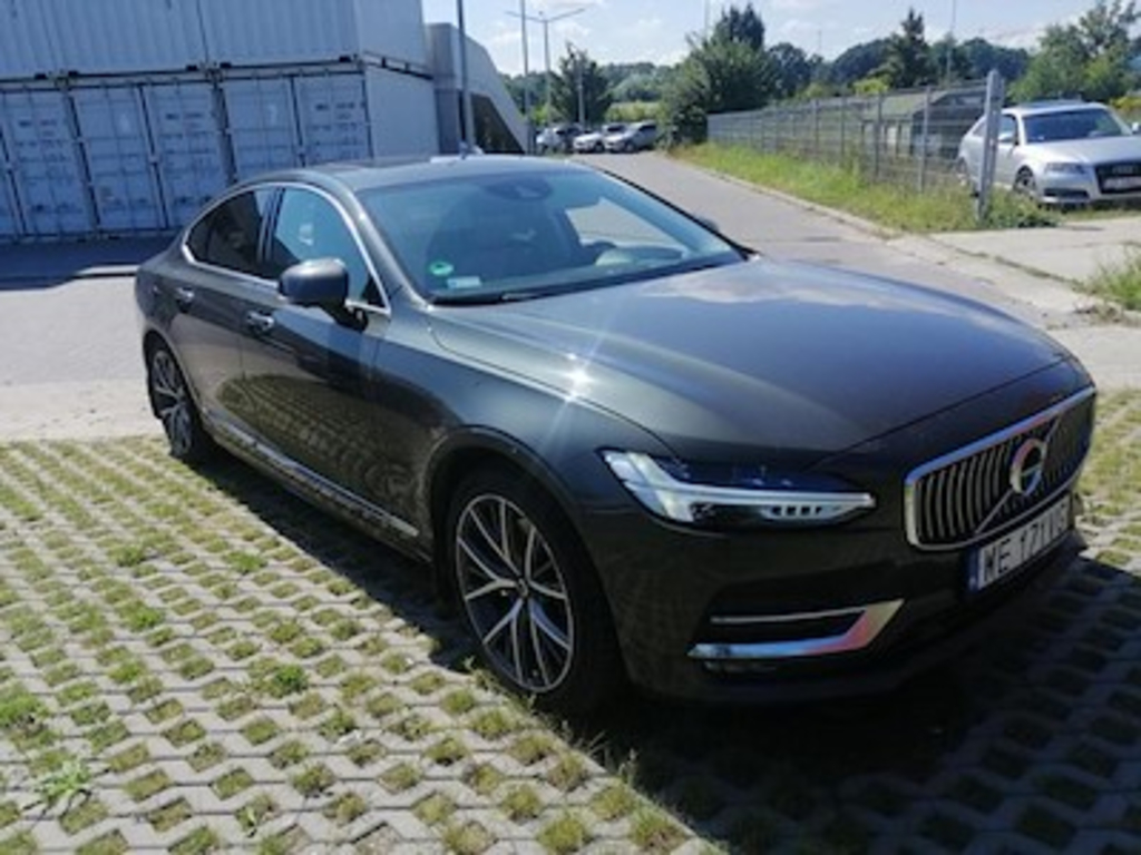 Volvo S90 2.0 D5 235 4wd Inscription Auto