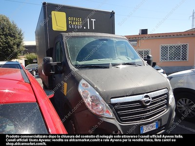 Opel movano 2.3cdti 145 qli35 L3 -