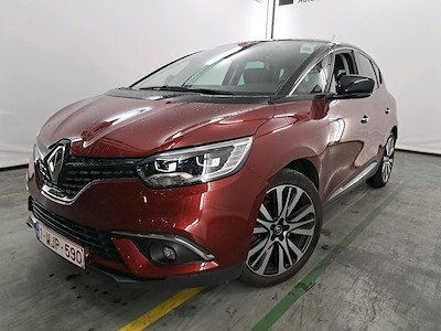 Renault ScAsnic 1.3 TCE 160 EDC GPF INITIALE PARIS