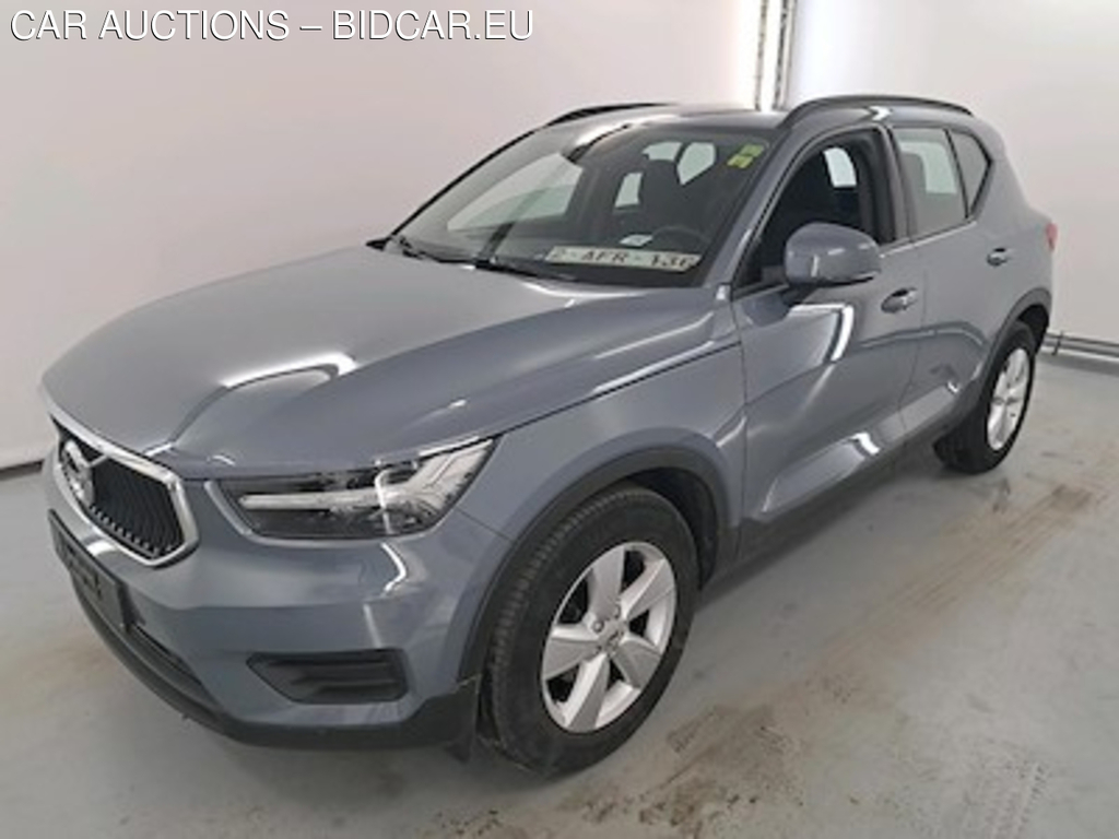 Volvo XC40 1.5 T2 MOMENTUM CORE Winter