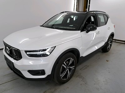 Volvo XC40 1.5 T2 R-DESIGN Park Assist