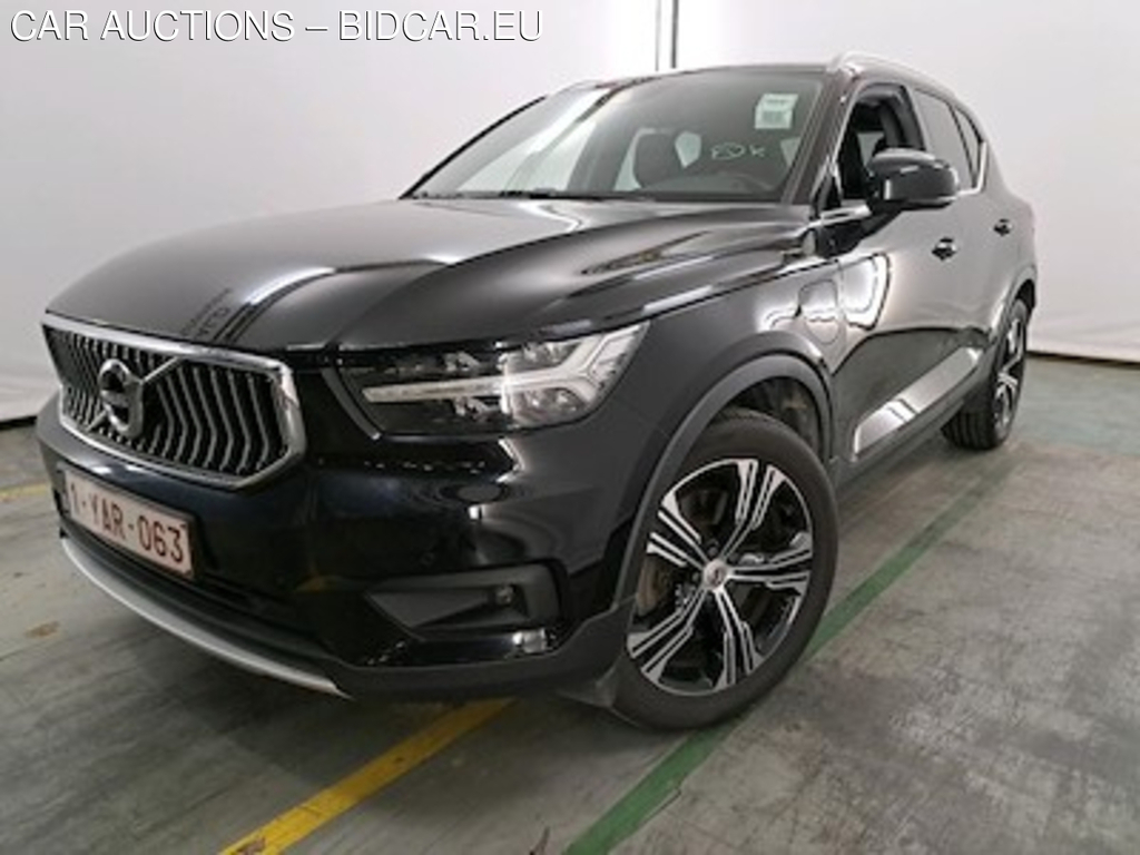 Volvo XC40 1.5 T5 PHEV Inscription Park Assist Winter Pro