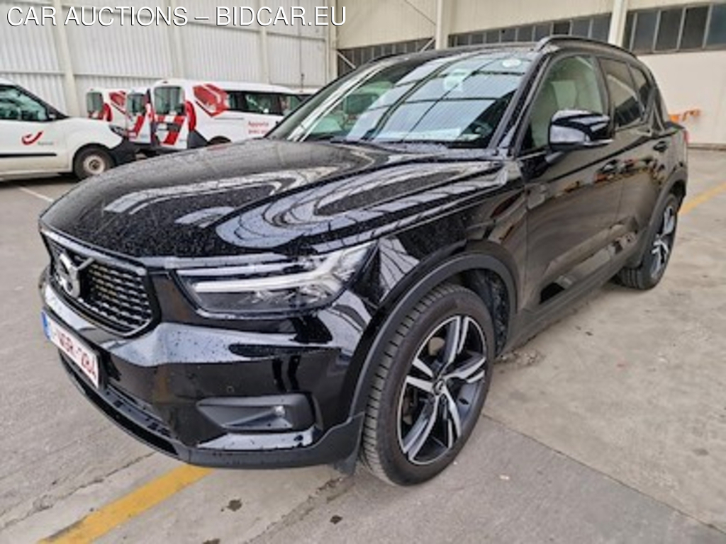 Volvo Xc40 diesel 2.0 D4 AWD R-Design Geartronic -Business Line-Dark &amp; Cool-