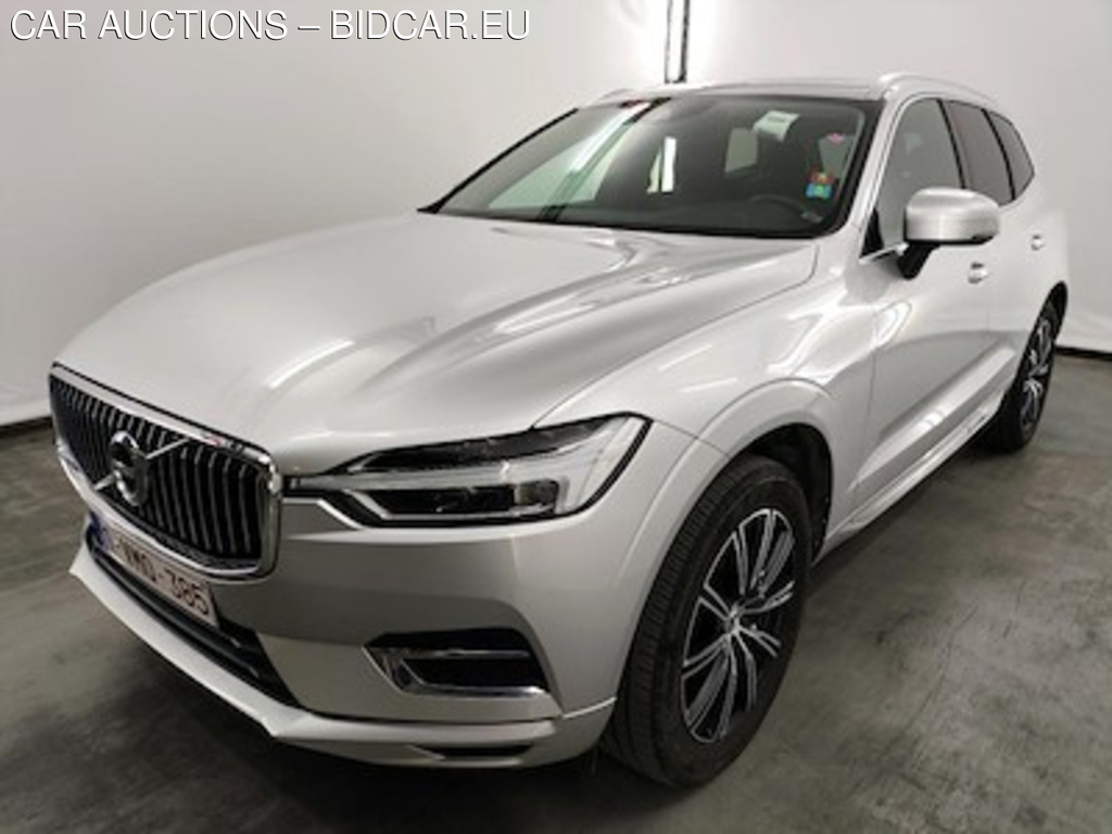 Volvo Xc60 diesel - 2017 2.0 D3 Inscription AdBlue Winter Business Line