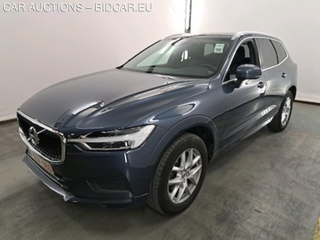 Volvo Xc60 diesel - 2017 2.0 D4 Momentum Pro Geartronic AdBlue Business Pro Park Assist Winter