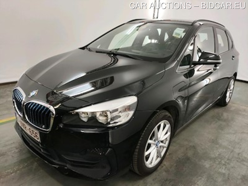 BMW 2 active tourer - 2018 225xeA Plug-In Hybrid OPF Business Comfort