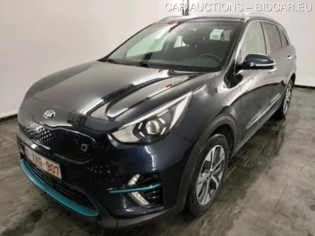 Kia E-NIRO 64 kWh More