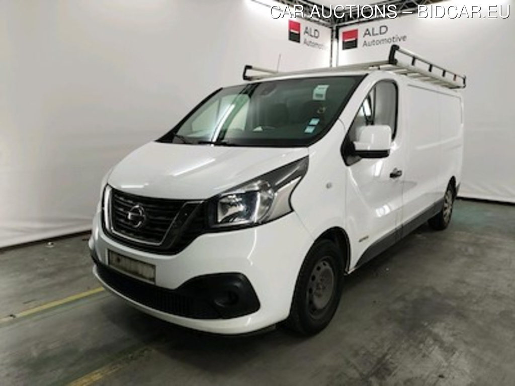 Nissan NV300 1.6 dCi L2H1 Optima S-S Navigation