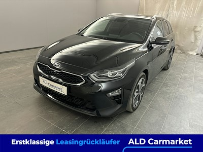 Kia Ceed SW 1.4 T-GDI DCT OPF Spirit Kombi, 5-turig, Automatik, 7-Gang