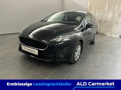 Ford Fiesta FORD Fiesta 1.0 EcoBoost S&amp;S COOL&amp;CONNECT Limousine, 3-turig, 6-Gang