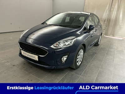 Ford Fiesta FORD Fiesta 1.5 TDCi S&amp;S COOL&amp;CONNECT Limousine, 5-turig, 6-Gang