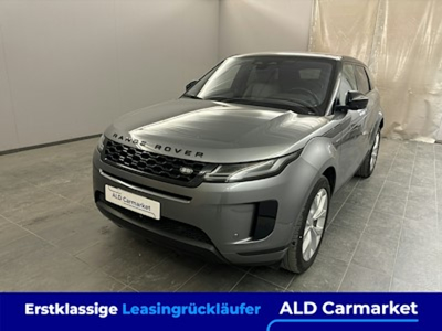 Land Rover Range rover evoque LAND ROVER Range Rover Evoque P250 SE Geschlossen, 5-turig, Automatik, 9-Gang