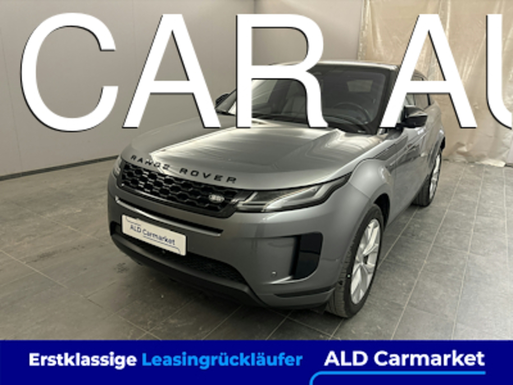 Land Rover Range rover evoque LAND ROVER Range Rover Evoque P250 SE Geschlossen, 5-turig, Automatik, 9-Gang