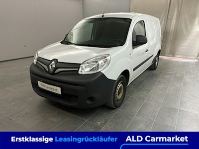 Renault Kangoo RENAULT Kangoo Rapid Maxi Blue dCi 115 Extra Kasten, 3-turig, 6-Gang