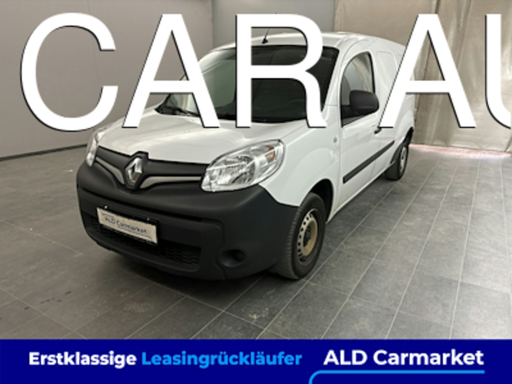 Renault Kangoo RENAULT Kangoo Rapid Maxi Blue dCi 115 Extra Kasten, 3-turig, 6-Gang