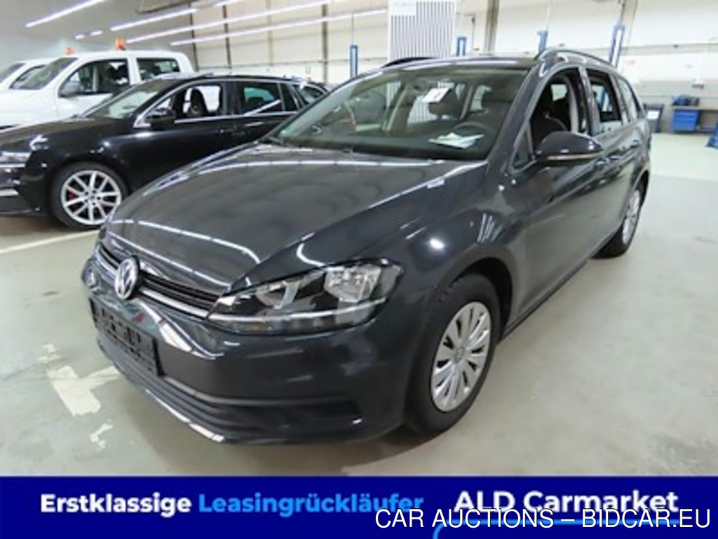 Volkswagen Golf variant 1. 0 TSI OPF Trendline