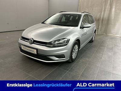 Volkswagen Golf vii VW Golf Variant 1.6 TDI SCR Trendline Kombi, 5-turig, 5-Gang