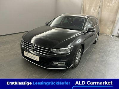 Volkswagen Passat VW Passat Variant 2.0 TDI SCR DSG Business Kombi, 5-turig, Automatik, 7-Gang