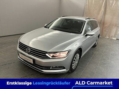 Volkswagen Passat VW Passat Variant 2.0 TDI SCR DSG Comfortline Kombi, 5-turig, Automatik, 7-Gang