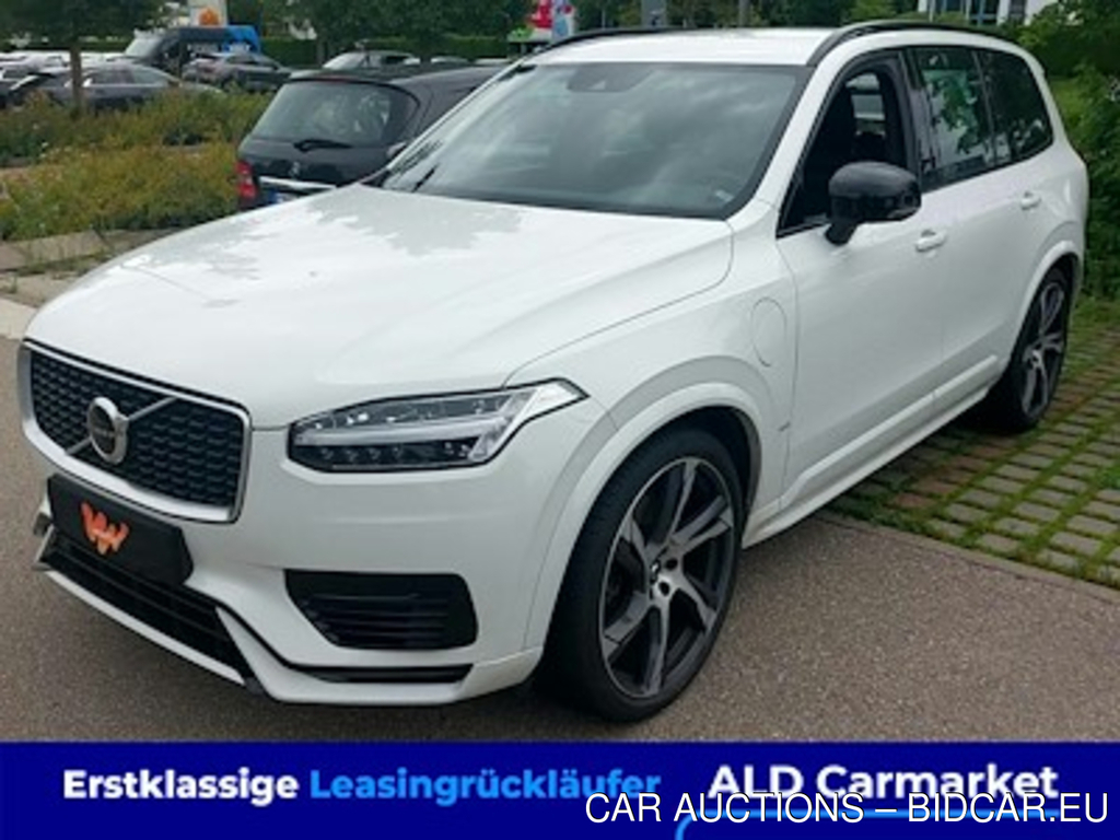 Volvo Xc90 T8 awd twi n Engine Geartronic RDesign