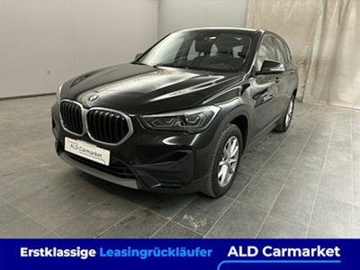 BMW X1 BMW X1 sDrive18d Aut. Advantage Geschlossen, 5-turig, Automatik, 8-Gang