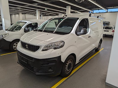 Peugeot EXPERT 2.0d Allure