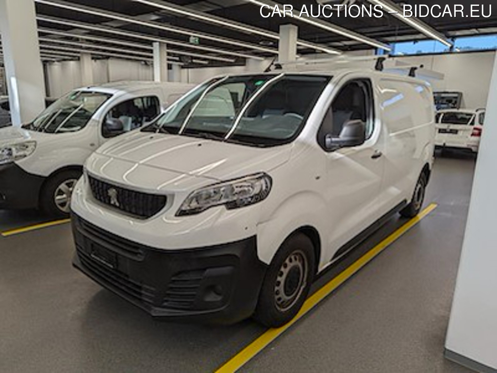 Peugeot EXPERT 2.0d Allure