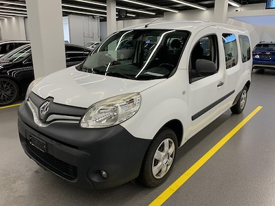 Renault Kangoo express 1.5d Maxi Business