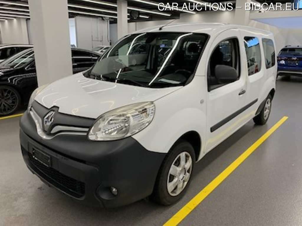 Renault Kangoo express 1.5d Maxi Business