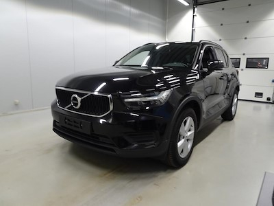 Volvo Xc40 2.0 D3 150 VBL Aut. VAN