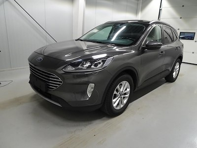 Ford Kuga 1.5 Tdci 120 Titanium Auto