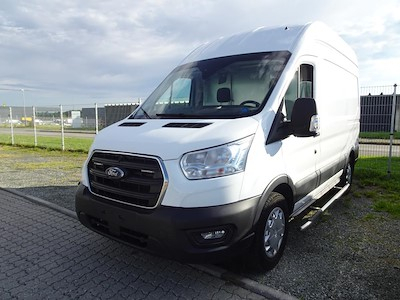 Ford TRANSIT 2.0tdci 130hk 350 L2h2 Trend Fwd