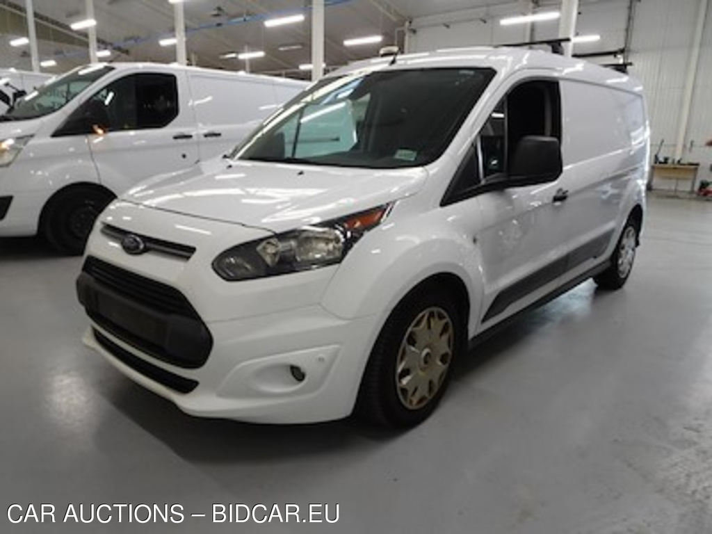 Ford Transit connect 1.5 Tdci 100 240 L Trend Hp