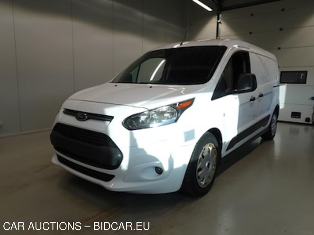 Ford Transit connect 1.5 Tdci 120 230 L Trend Hp Ps6