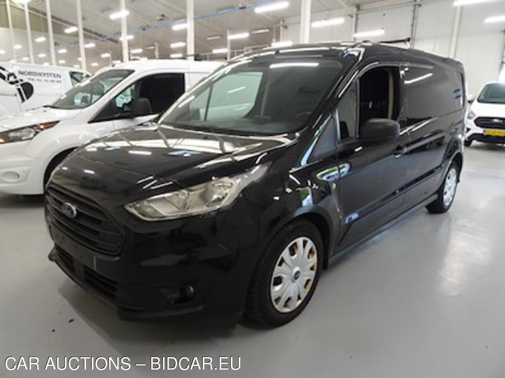 Ford Transit connect 1.5 Tdci Ecoblue 120 L2 Trend Hp A8