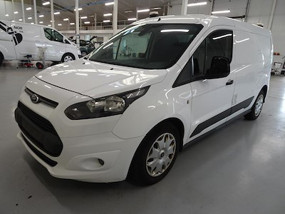 Ford Transit connect 1.6 Tdci 95 240 L Trend Airbag