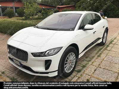 Jaguar i-pace E 400cv S auto -