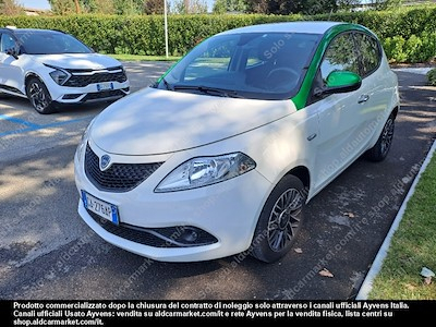 Lancia ypsilon 1.2 69cv gpl ecochic -