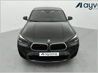 BMW X2 1.5 XDRIVE25E (162KW)